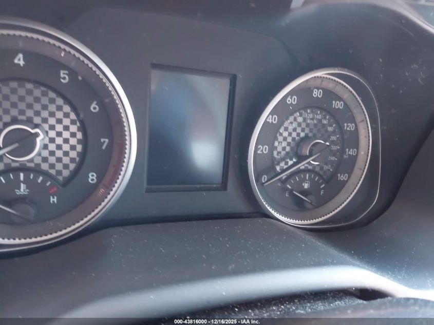 2020 Hyundai Elantra Se VIN: 5NPD74LF4LH518950 Lot: 43816000