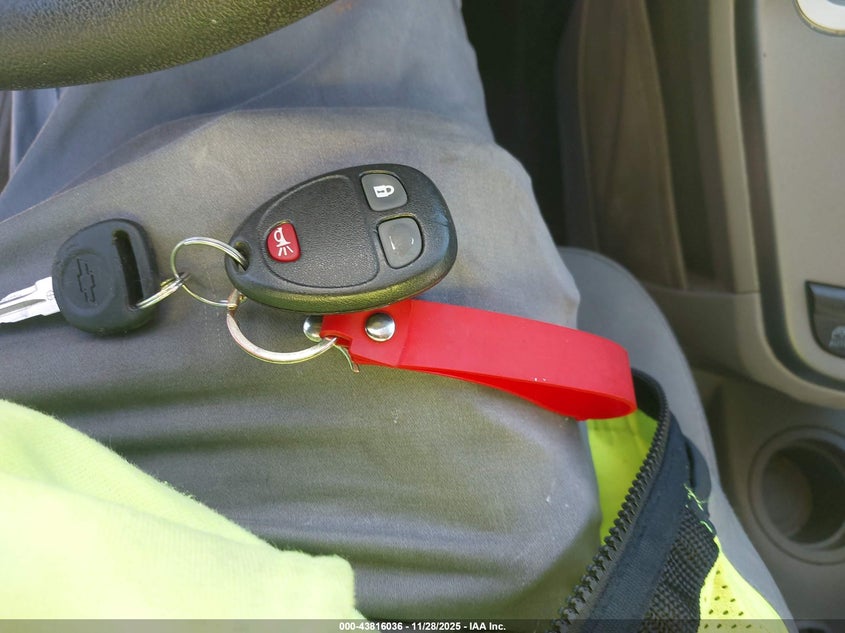 2008 Chevrolet Equinox Ls VIN: 2CNDL13F986024908 Lot: 43816036