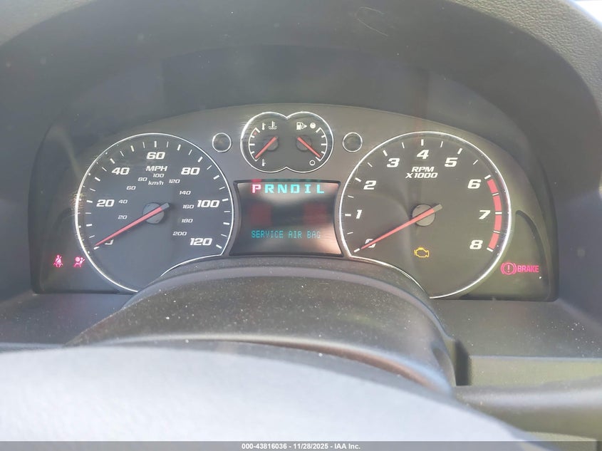 2008 Chevrolet Equinox Ls VIN: 2CNDL13F986024908 Lot: 43816036