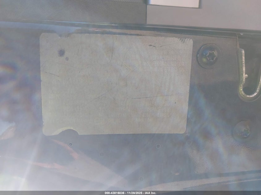 2008 Chevrolet Equinox Ls VIN: 2CNDL13F986024908 Lot: 43816036