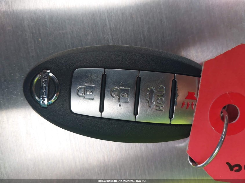 2007 Nissan Altima 2.5 S VIN: 1N4AL21EX7N436066 Lot: 43816048