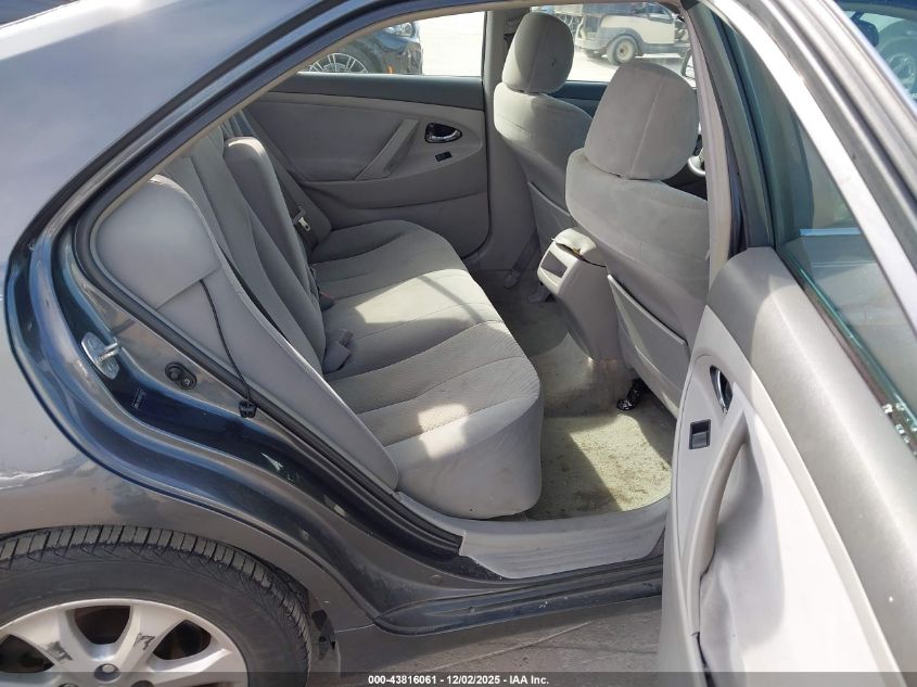 2007 Toyota Camry Le VIN: 4T1BE46K97U143571 Lot: 43816061