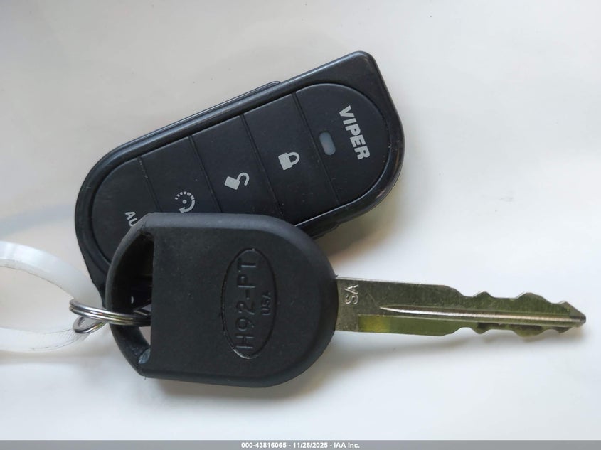 2003 Ford Ranger Xlt VIN: 1FTYR44E93PA25352 Lot: 43816065