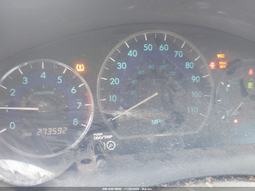 2009 Toyota Sienna Le VIN: 5TDZK23C09S287482 Lot: 43816068