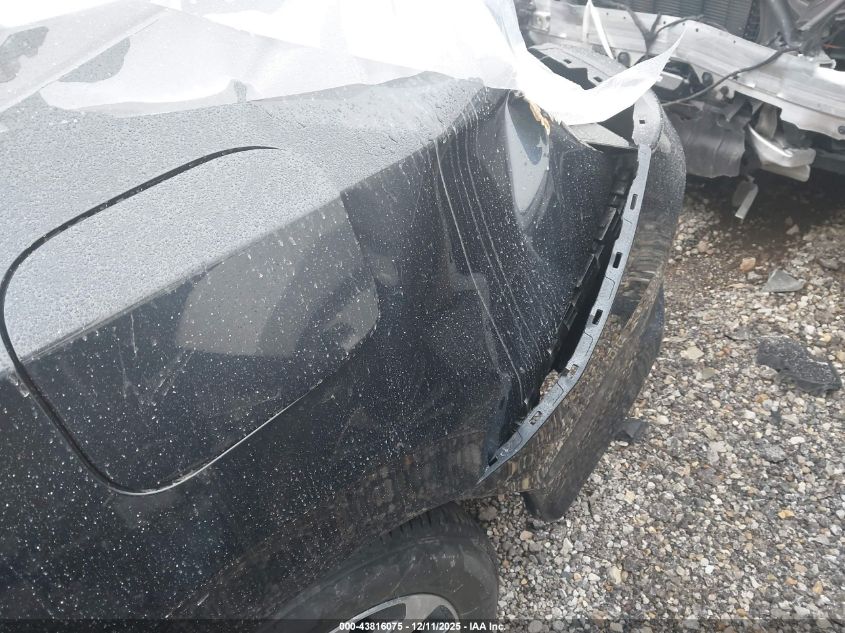 2018 Honda Civic Ex VIN: 19XFC2F73JE011729 Lot: 43816075