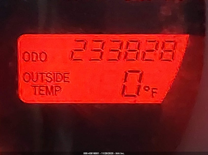 2003 Toyota Matrix Standard VIN: 2T1KR32E03C026956 Lot: 43816081