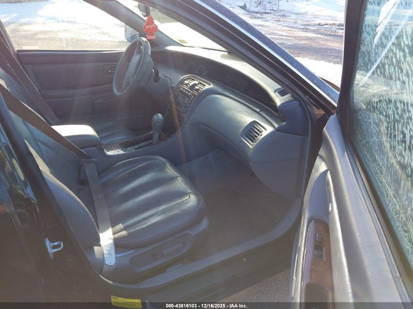 4T1BF28B1YU055436 2000 TOYOTA AVALON photo no. 5