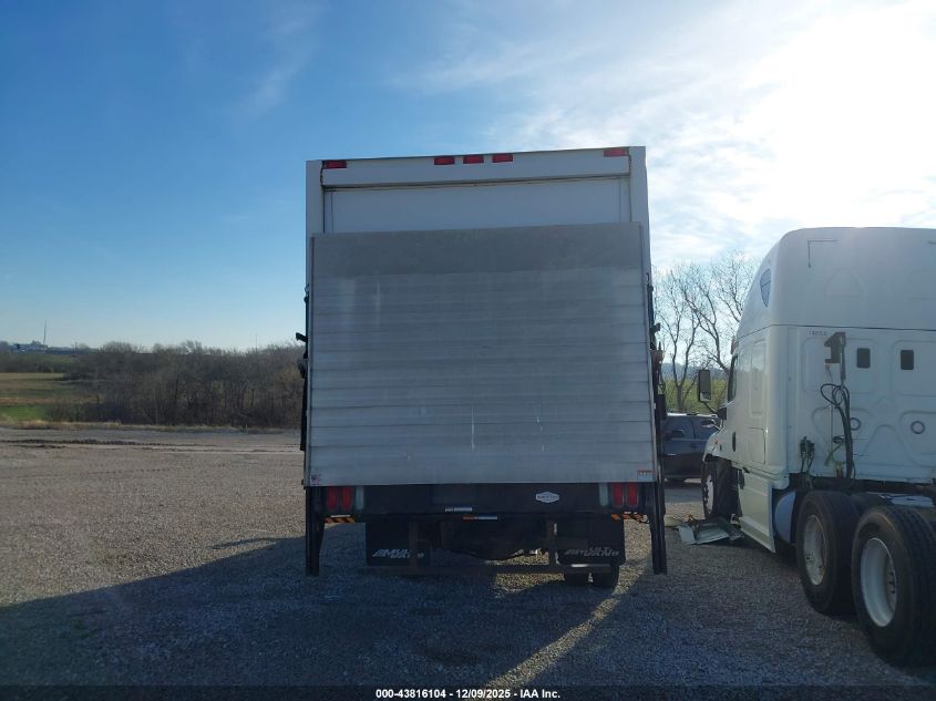 2017 Ram 5500 Chassis St/Slt VIN: 3C7WRMDL0HG768552 Lot: 43816104