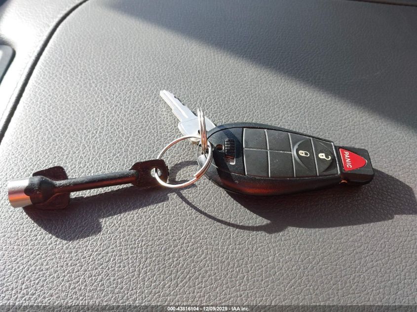 2017 Ram 5500 Chassis St/Slt VIN: 3C7WRMDL0HG768552 Lot: 43816104