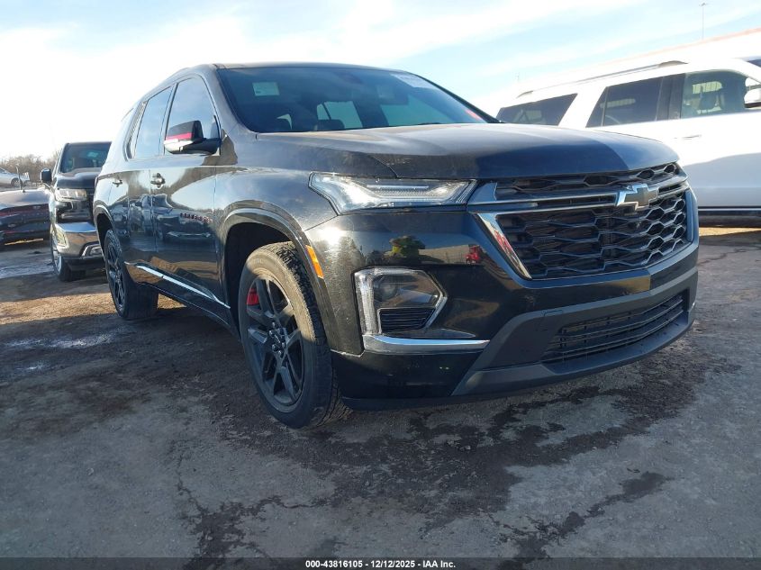 CHEVROLET TRAVERSE FWD PREMIER