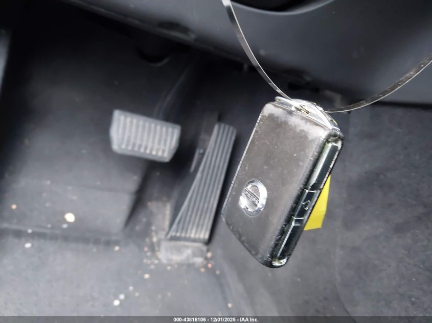 2018 Volvo S90 T6 Inscription VIN: LVY992ML3JP021326 Lot: 43816106