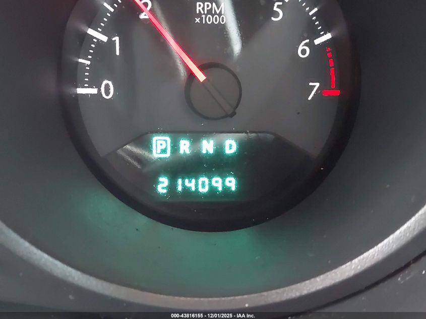 2010 Chrysler Sebring Touring VIN: 1C3CC4FB7AN100335 Lot: 43816155