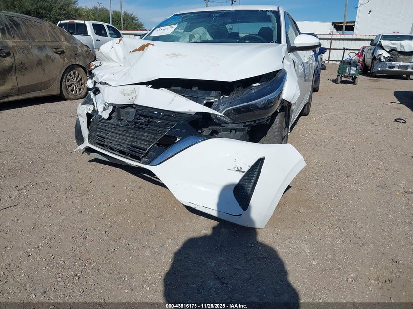 3N1AB8CV3RY297534 2024 NISSAN SENTRA photo no. 16