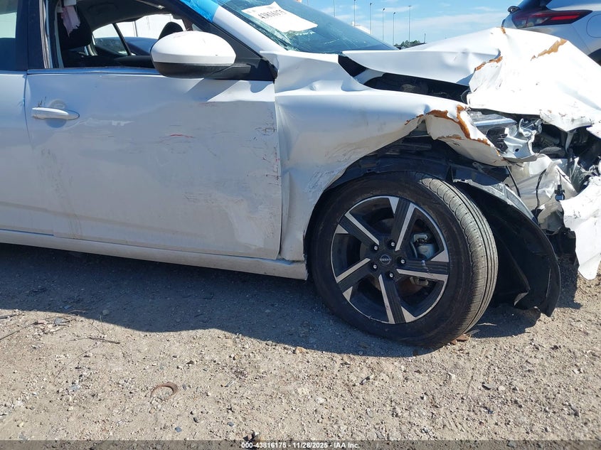 3N1AB8CV3RY297534 2024 NISSAN SENTRA photo no. 17