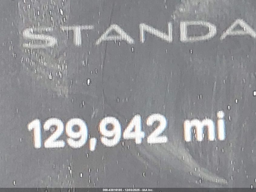 2020 Tesla Model 3 Standard Range Plus Rear-Wheel Drive/Standard Range Rear-Wheel Drive VIN: 5YJ3E1EAXLF797613 Lot: 43816185