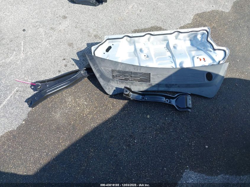 2020 Tesla Model 3 Standard Range Plus Rear-Wheel Drive/Standard Range Rear-Wheel Drive VIN: 5YJ3E1EAXLF797613 Lot: 43816185