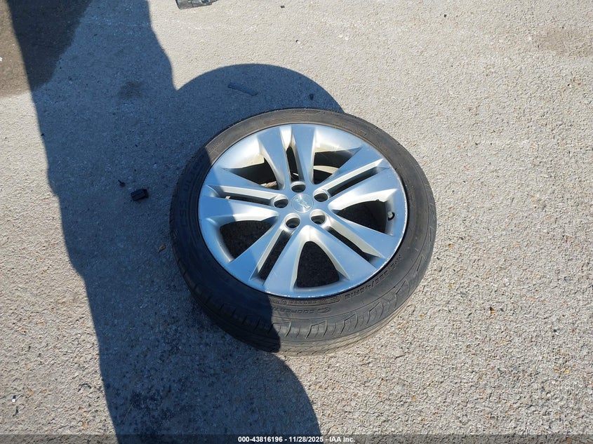 2012 Chevrolet Cruze Ltz VIN: 1G1PH5SC6C7159945 Lot: 43816196