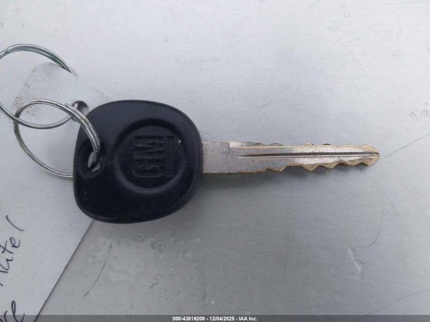 2005 Chevrolet Silverado 2500Hd Ls VIN: 1GCHK23275F829271 Lot: 43816206