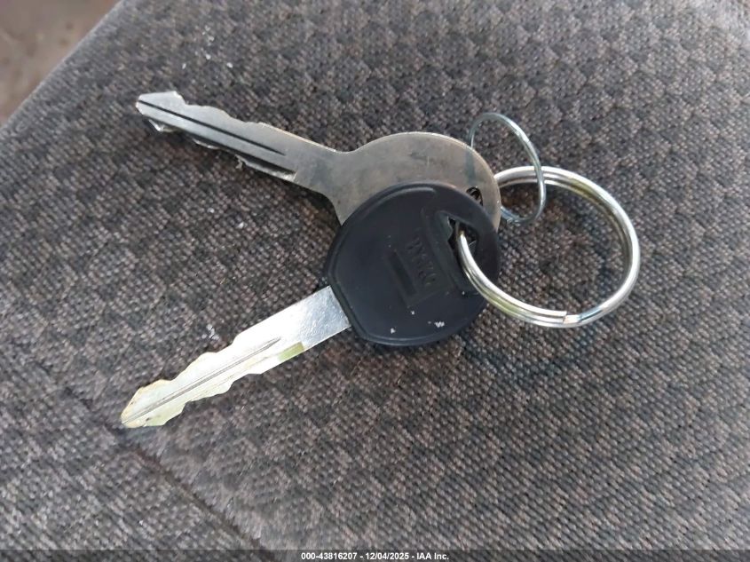 2003 Dodge Ram 2500 Slt/Laramie/St VIN: 1D7KU28D63J607296 Lot: 43816207