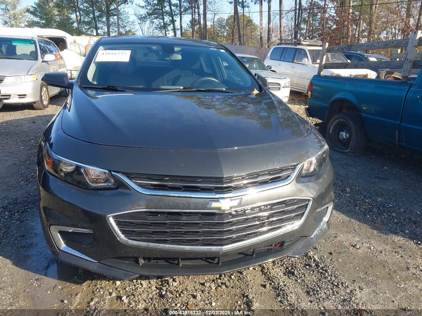 1G1ZB5ST0HF292935 2017 CHEVROLET MALIBU photo no. 11