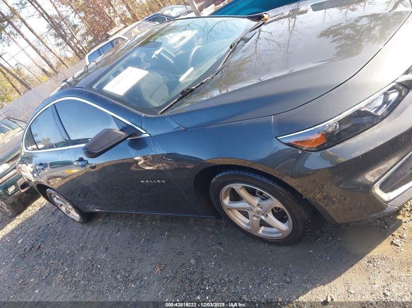 1G1ZB5ST0HF292935 2017 CHEVROLET MALIBU photo no. 12