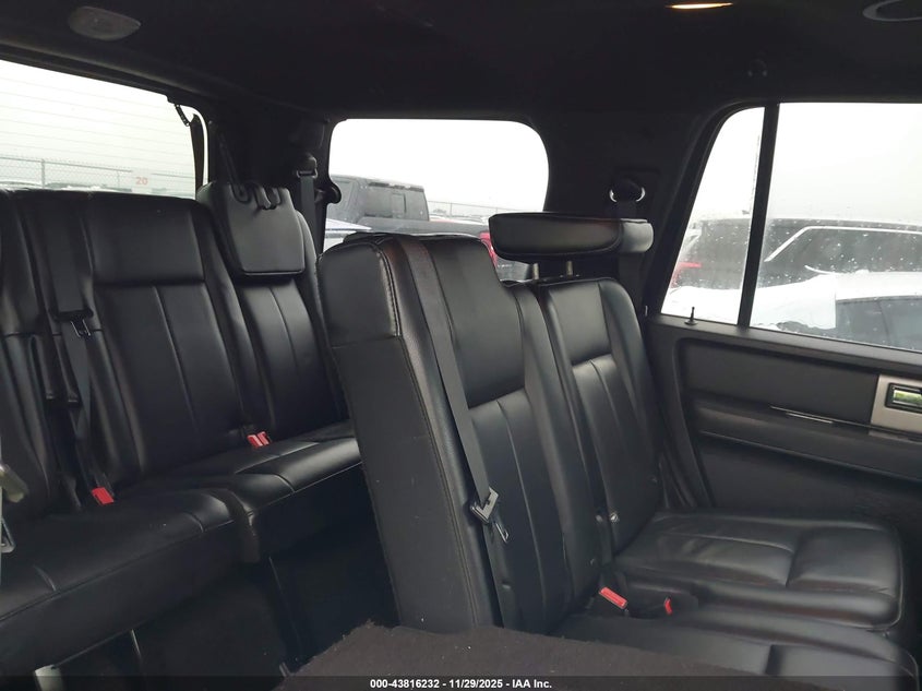 2017 Ford Expedition Limited VIN: 1FMJU1KT7HEA12601 Lot: 43816232