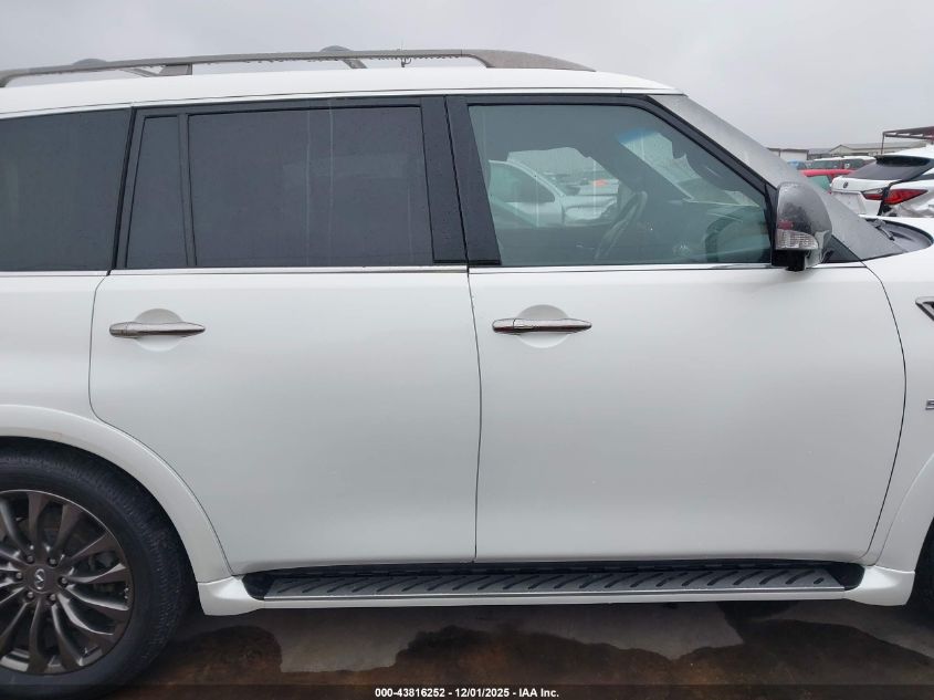 2015 Infiniti Qx80 Limited VIN: JN8AZ2NE4F9086366 Lot: 43816252