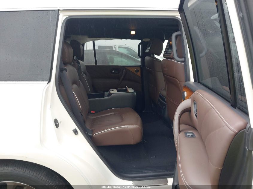 2015 Infiniti Qx80 Limited VIN: JN8AZ2NE4F9086366 Lot: 43816252