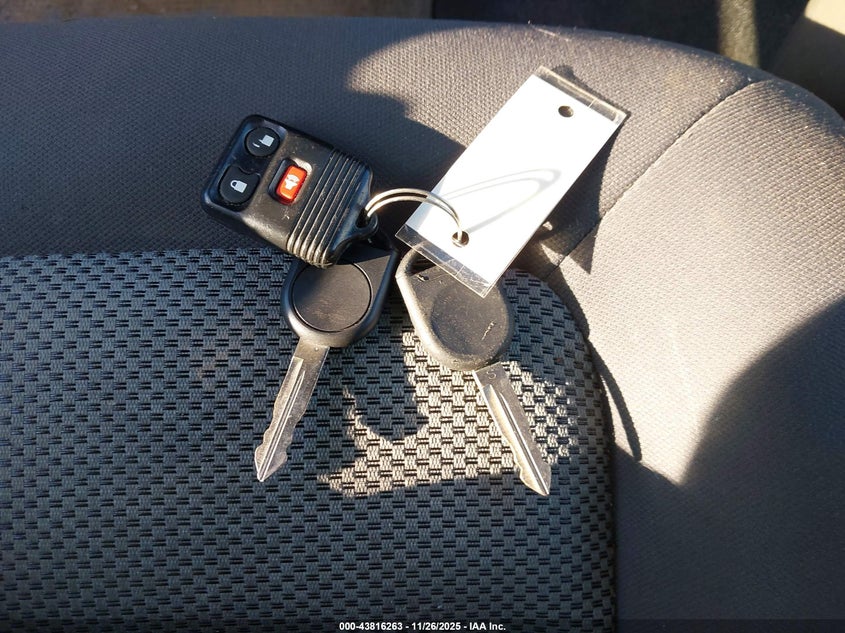 2005 Ford Explorer Sport Trac Adrenalin/Xls/Xlt VIN: 1FMZU67K85UB99204 Lot: 43816263