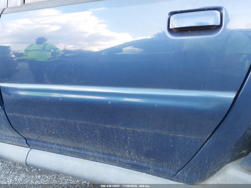 2005 Ford Explorer Sport Trac Adrenalin/Xls/Xlt VIN: 1FMZU67K85UB99204 Lot: 43816263