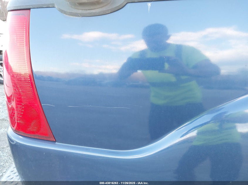 2005 Ford Explorer Sport Trac Adrenalin/Xls/Xlt VIN: 1FMZU67K85UB99204 Lot: 43816263