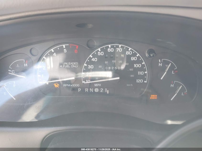 1995 Ford Ranger Super Cab VIN: 1FTCR14X0STA20749 Lot: 43816270