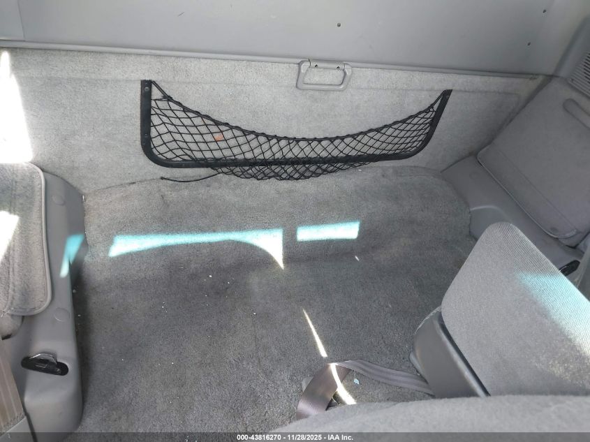 1995 Ford Ranger Super Cab VIN: 1FTCR14X0STA20749 Lot: 43816270