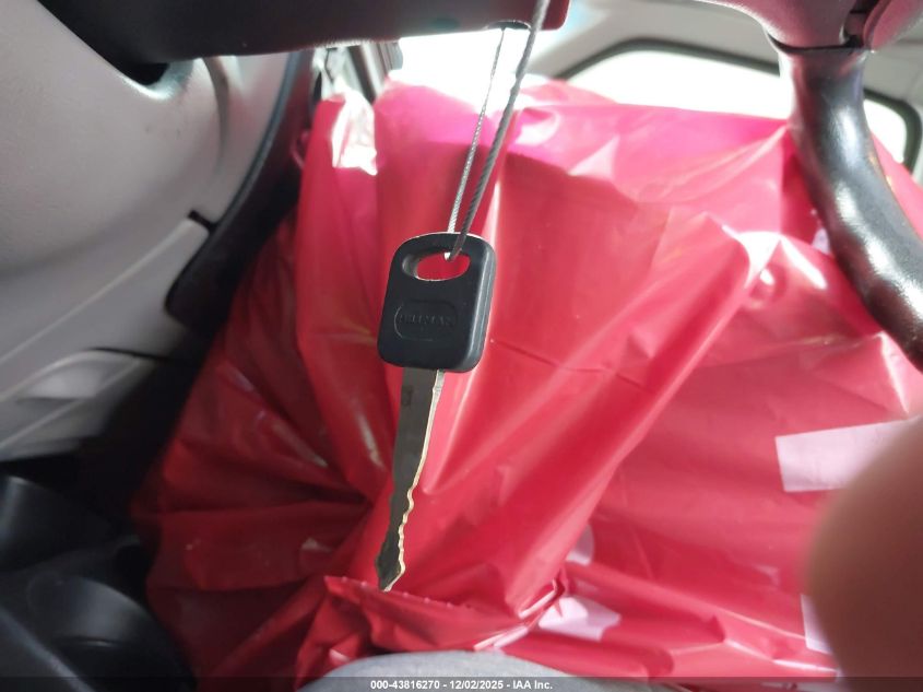 1995 Ford Ranger Super Cab VIN: 1FTCR14X0STA20749 Lot: 43816270