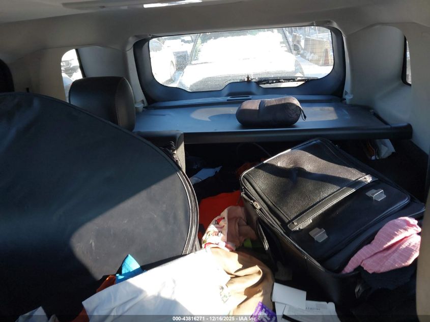 2012 GMC Terrain Slt-2 VIN: 2GKALWEK9C6245291 Lot: 43816271