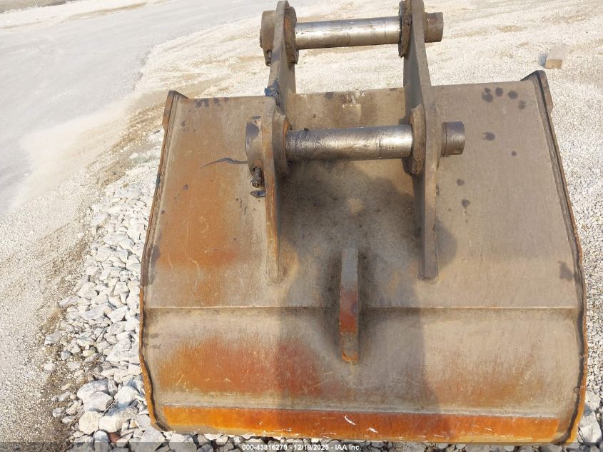 2019 Kobelco Excavator VIN: Y015605037 Lot: 43816279