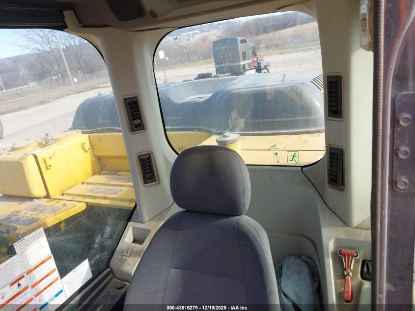 2019 Kobelco Excavator VIN: Y015605037 Lot: 43816279