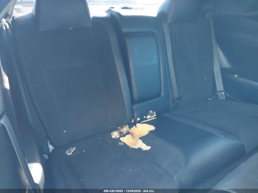 2017 Dodge Challenger Sxt VIN: 2C3CDZAG6HH659679 Lot: 43816305