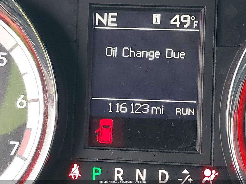 2018 Dodge Grand Caravan Gt VIN: 2C4RDGEG1JR202959 Lot: 43816352