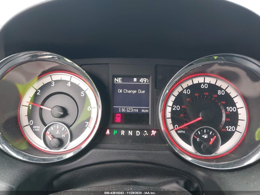 2018 Dodge Grand Caravan Gt VIN: 2C4RDGEG1JR202959 Lot: 43816352