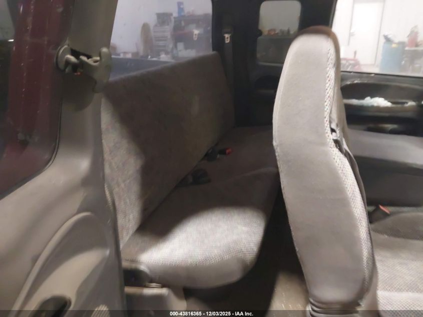 2001 Dodge Ram 2500 St VIN: 3B7KF23781G181177 Lot: 43816365