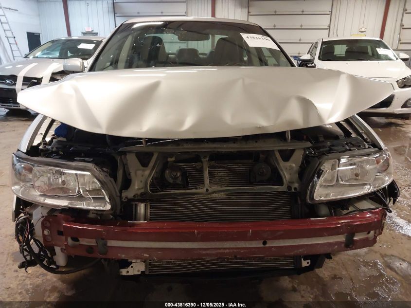 2006 Volvo S60 2.5T VIN: YV1RH592X62517184 Lot: 43816390