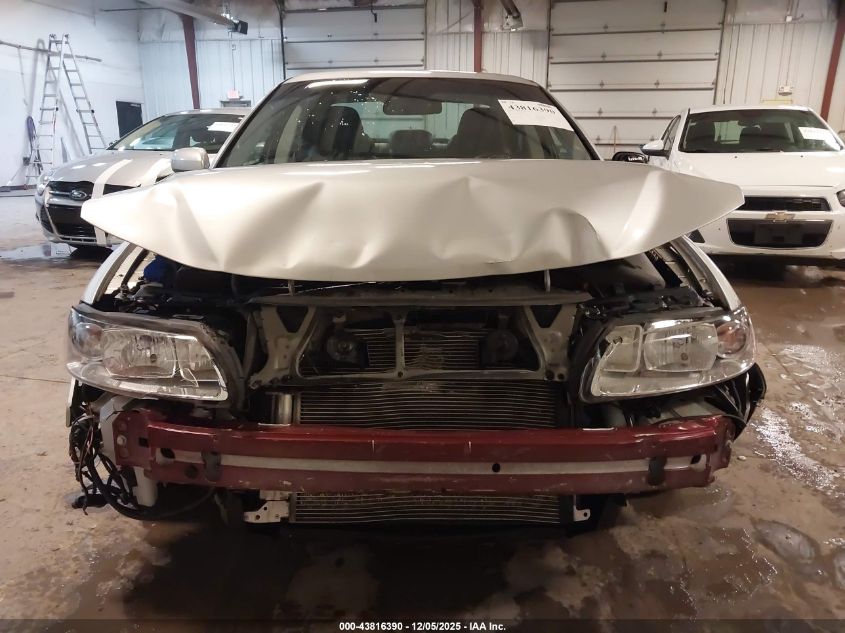 2006 Volvo S60 2.5T VIN: YV1RH592X62517184 Lot: 43816390