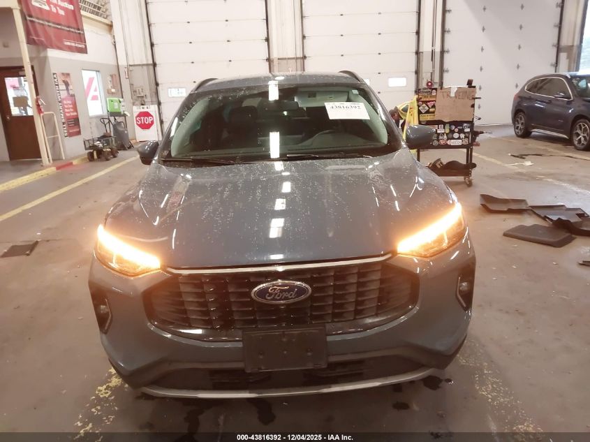 2023 Ford Escape Platinum VIN: 1FMCU9JZ7PUB43903 Lot: 43816392
