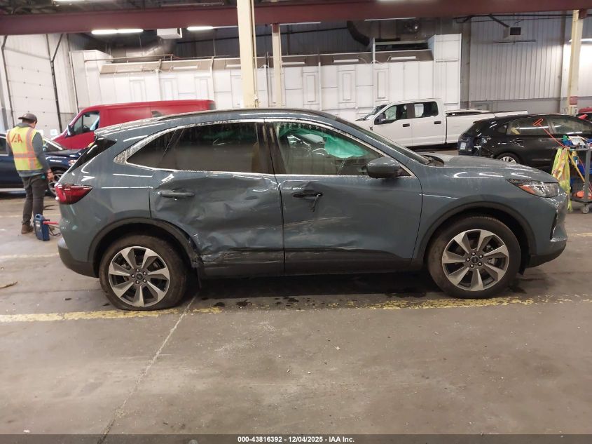 2023 Ford Escape Platinum VIN: 1FMCU9JZ7PUB43903 Lot: 43816392
