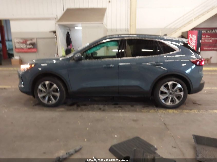 2023 Ford Escape Platinum VIN: 1FMCU9JZ7PUB43903 Lot: 43816392