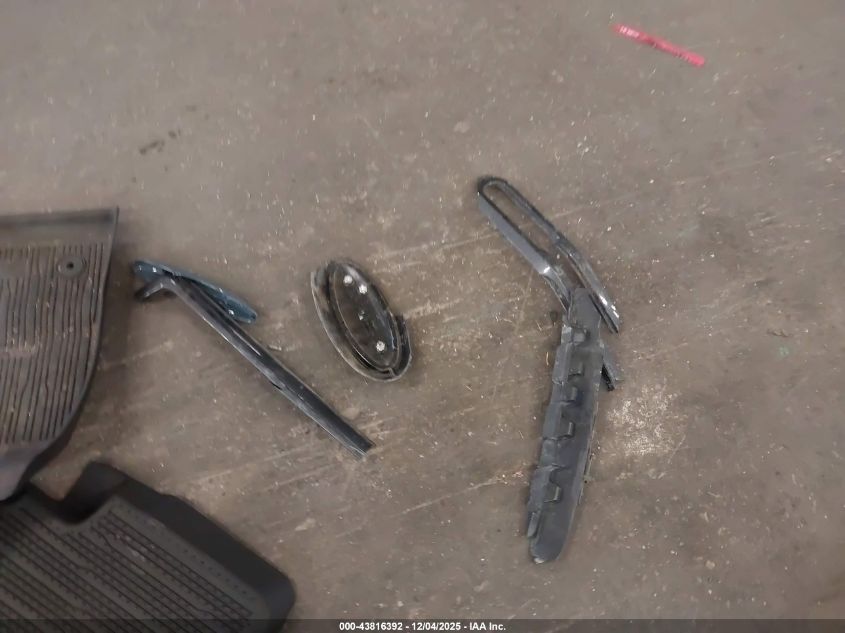 2023 Ford Escape Platinum VIN: 1FMCU9JZ7PUB43903 Lot: 43816392