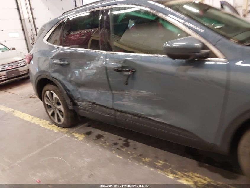 2023 Ford Escape Platinum VIN: 1FMCU9JZ7PUB43903 Lot: 43816392