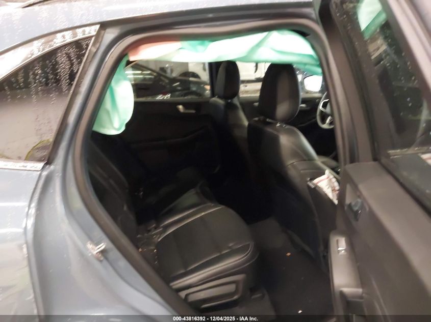 2023 Ford Escape Platinum VIN: 1FMCU9JZ7PUB43903 Lot: 43816392