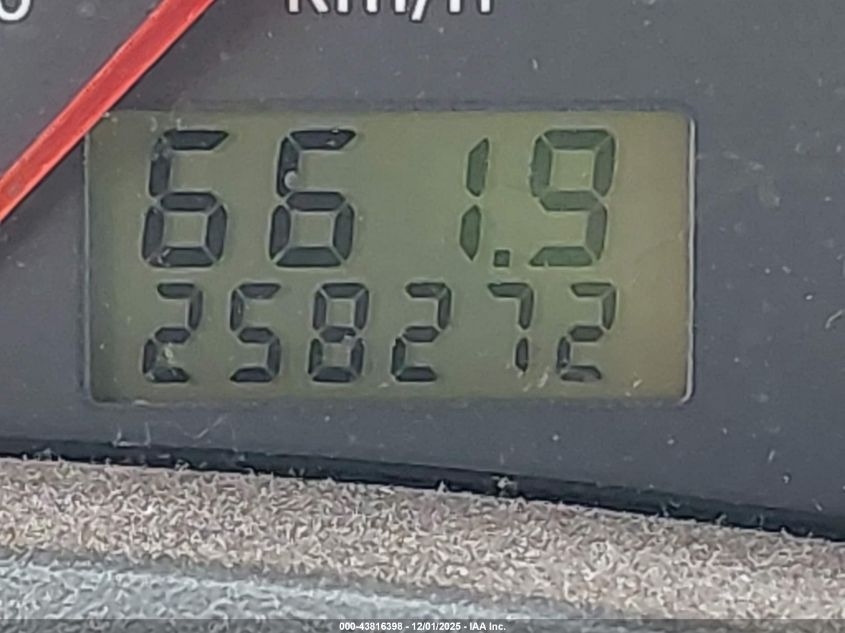 2005 Ford Focus Zx4 VIN: 1FAHP34N55W255419 Lot: 43816398